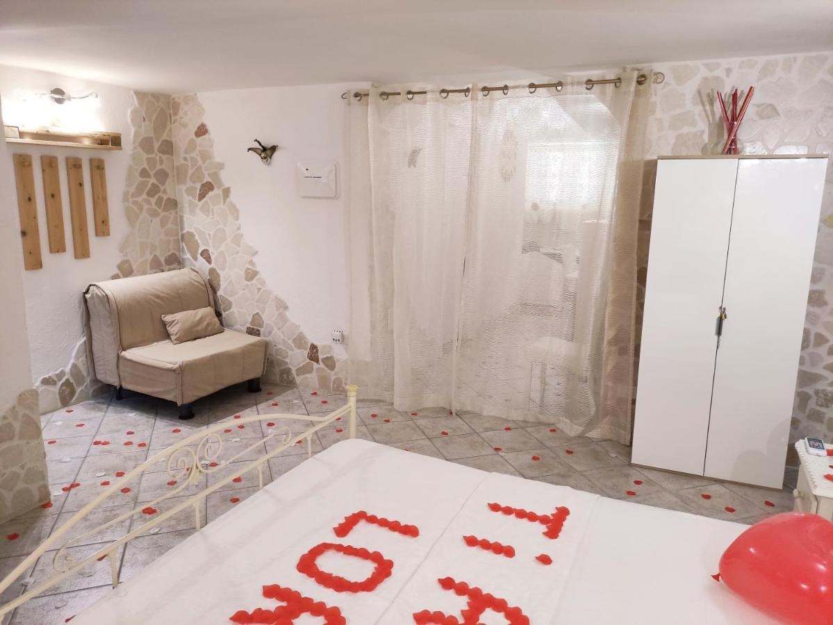 26 Suite Home ออสตูนี ภายนอก รูปภาพ