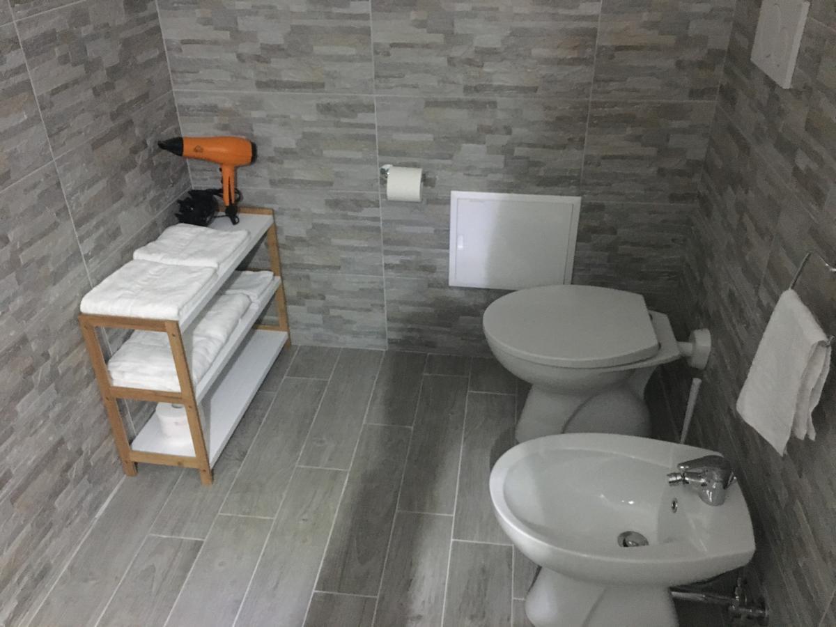 26 Suite Home ออสตูนี ภายนอก รูปภาพ