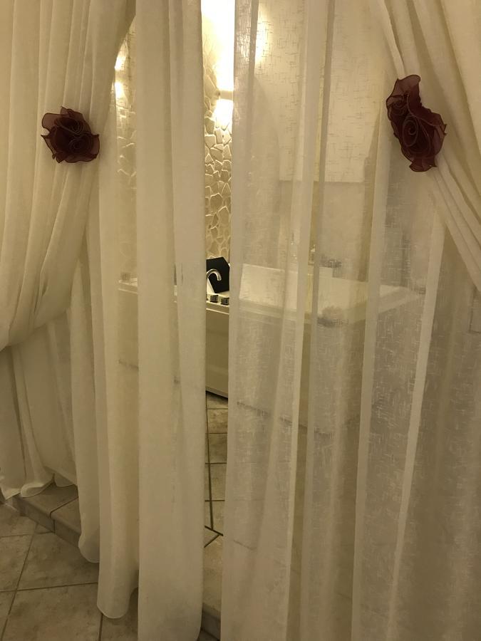 26 Suite Home ออสตูนี ภายนอก รูปภาพ