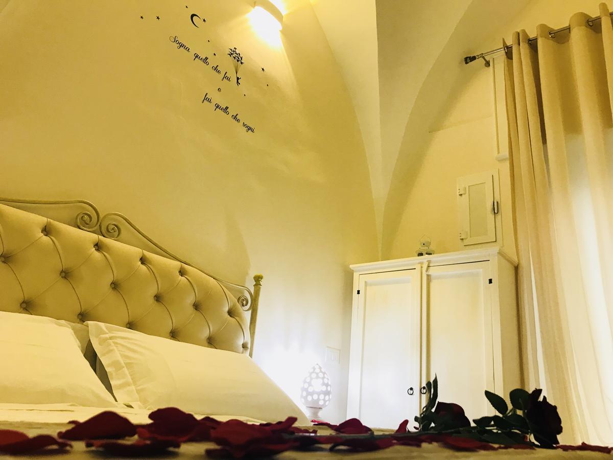26 Suite Home ออสตูนี ภายนอก รูปภาพ