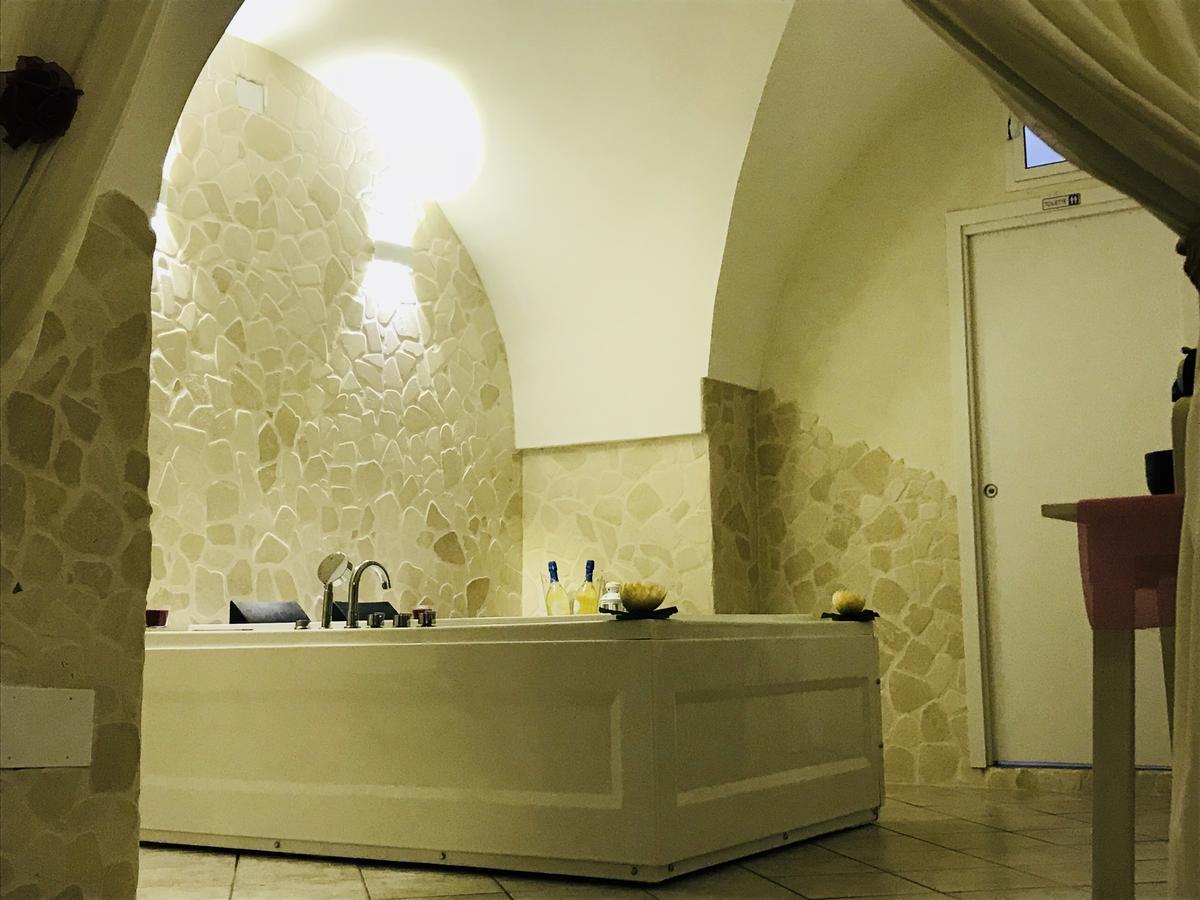 26 Suite Home ออสตูนี ภายนอก รูปภาพ
