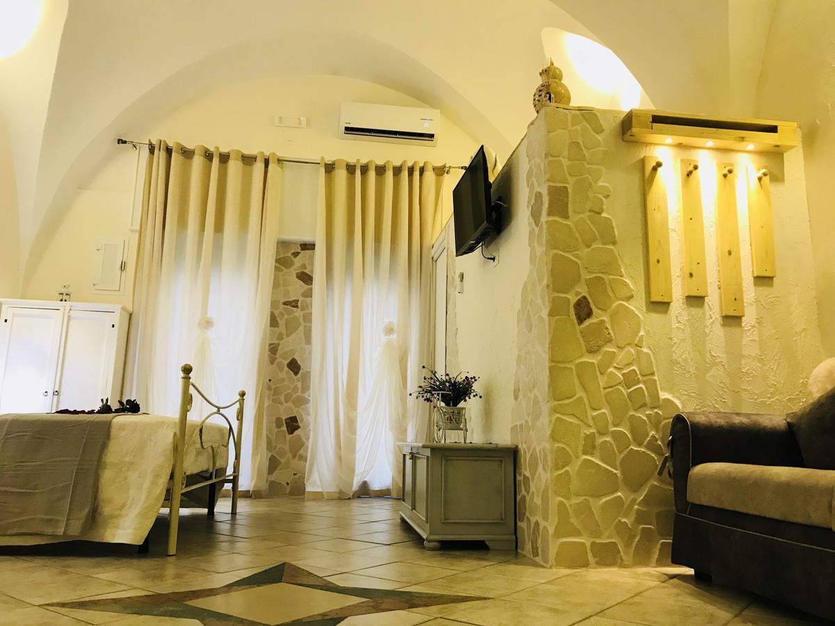 26 Suite Home ออสตูนี ภายนอก รูปภาพ