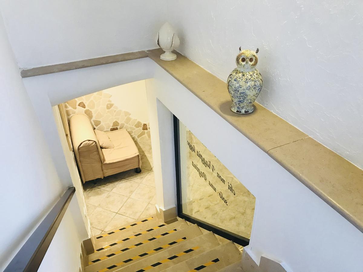 26 Suite Home ออสตูนี ภายนอก รูปภาพ